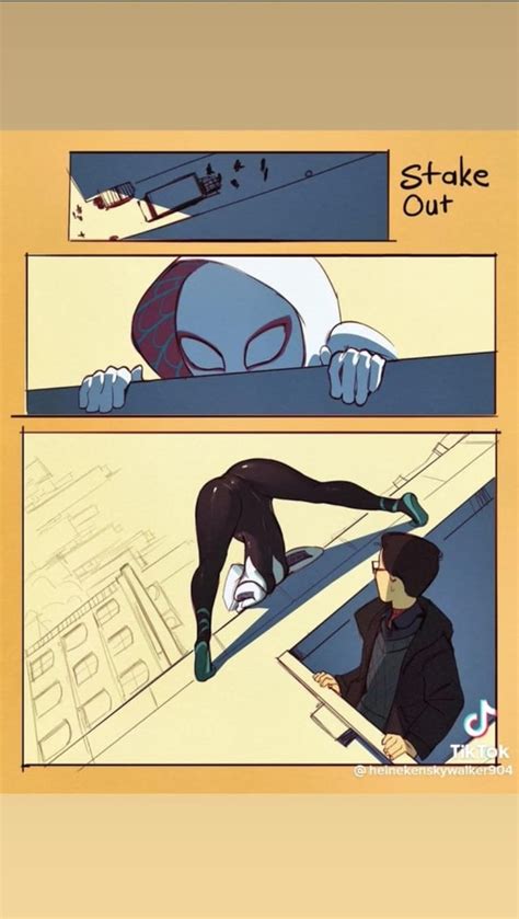 spider gwen rule 34 comic|(Silk) : r/spidergwen.